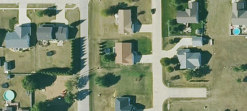 Residential Building Lot