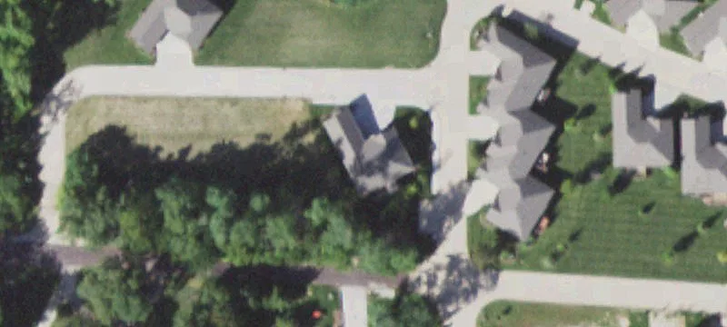 Residential Home Building Lot