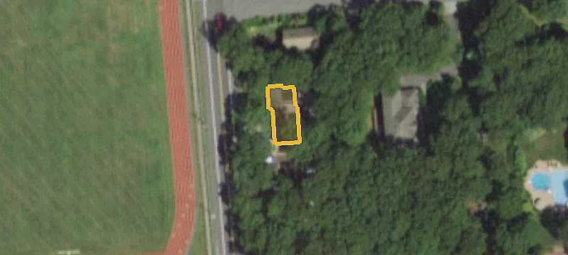 Residential Development Lot