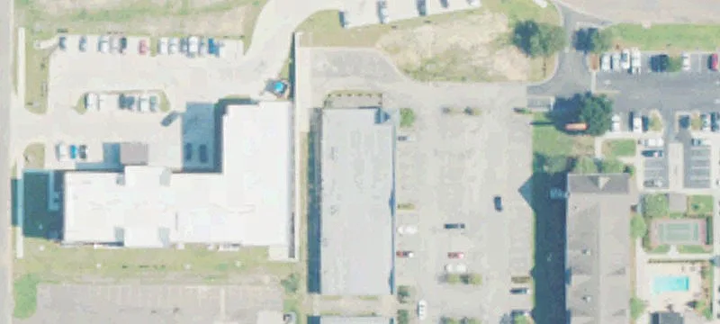 Retail Building