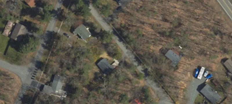 Waterfront Building Lot