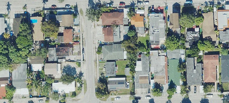 Front Duplex Rental Unit