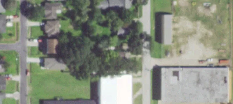 Residential Land Parcel