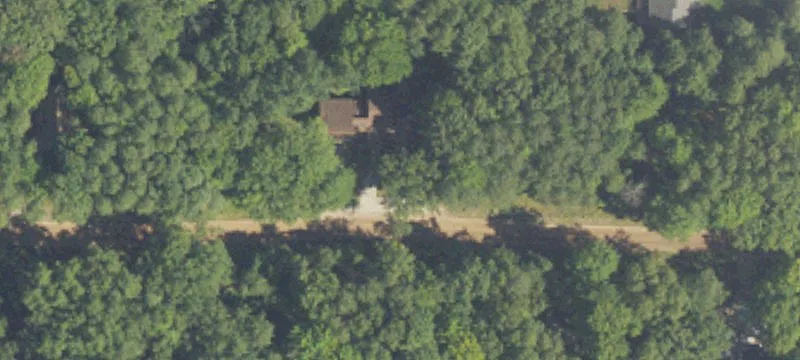 Recreation Resort Wooded Lot