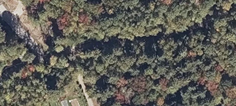 Lake-Access Residential Land Lot
