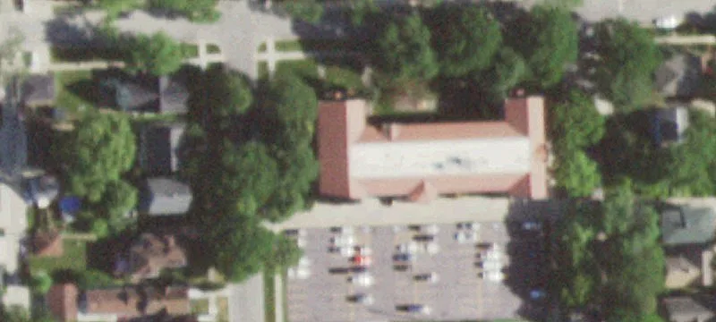 Single-Family Residential Land Parcel