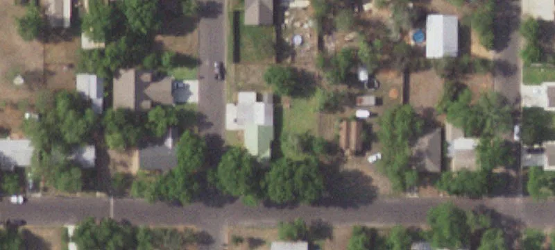 R2-Zoned Residential Development Lot