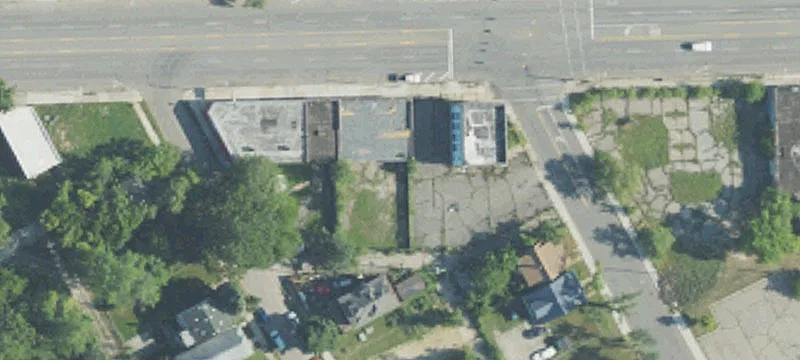 Industrial Specialty Property