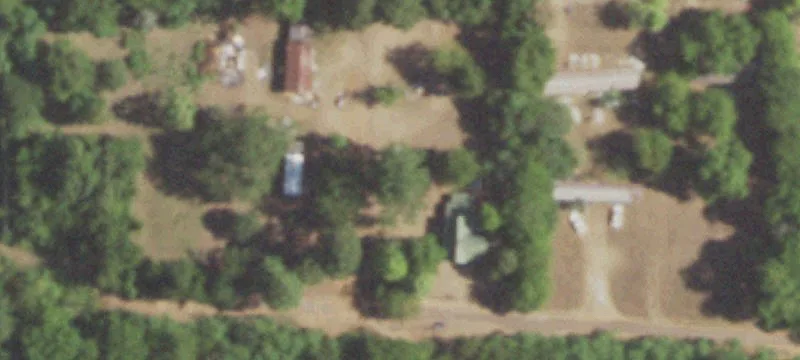 Multifamily Development Land with Mobile Homes