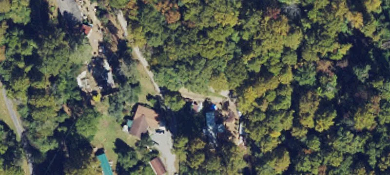 Unrestricted Mountain Land Tract