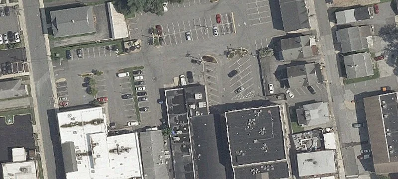 Retail Space for Sale