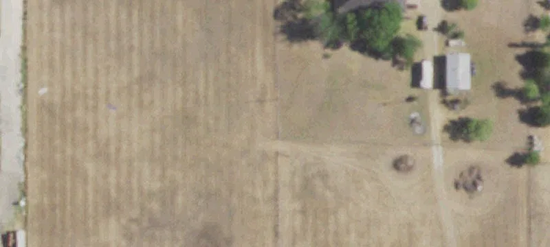 Flat Acreage for Development