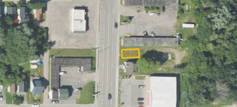 Net Leased Family Dollar Store