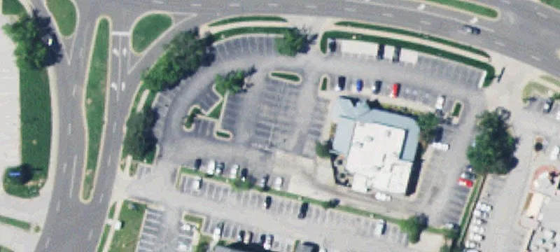 Two-Unit NNN Restaurant Portfolio