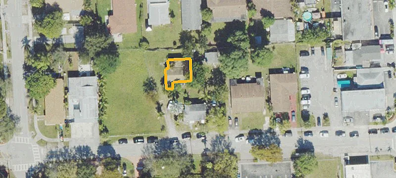 Residential Development Land