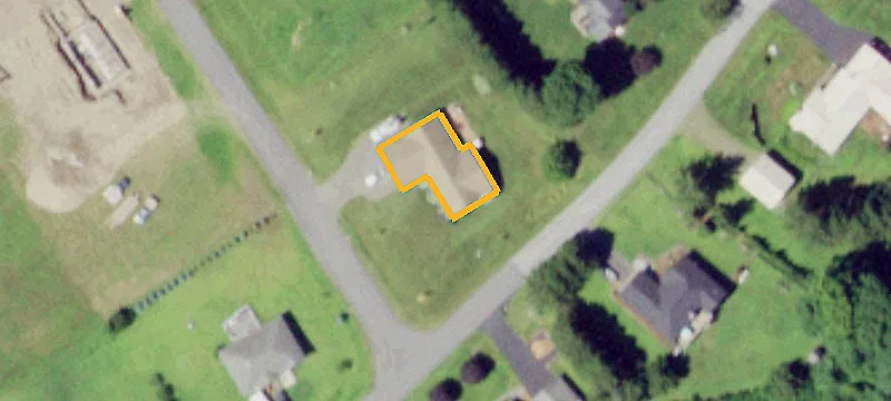 Residential Building Lot