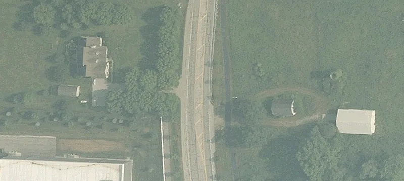Industrial Development Land