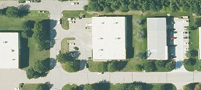 Commercial Land Development Site