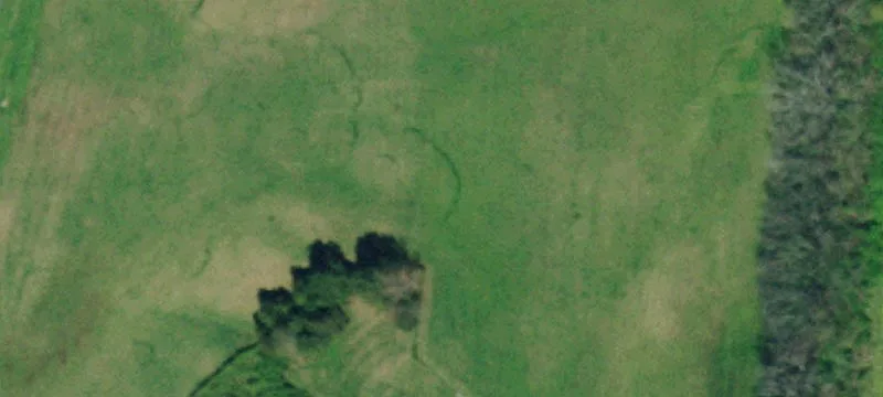 Rolling Pastureland Tract