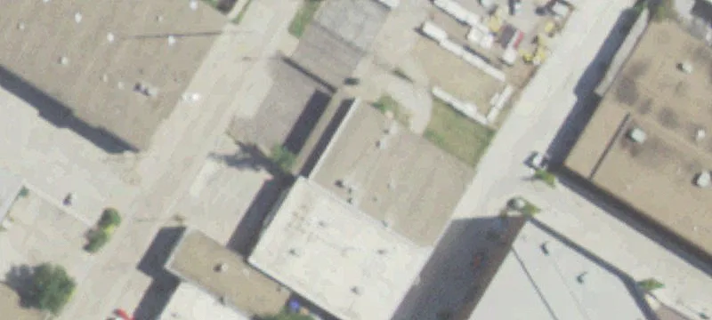 Remodeled Flex Warehouse with Office