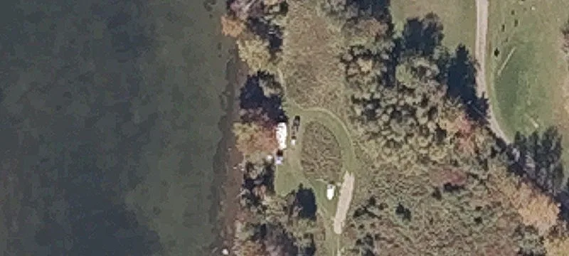 Waterfront Development Land Parcel