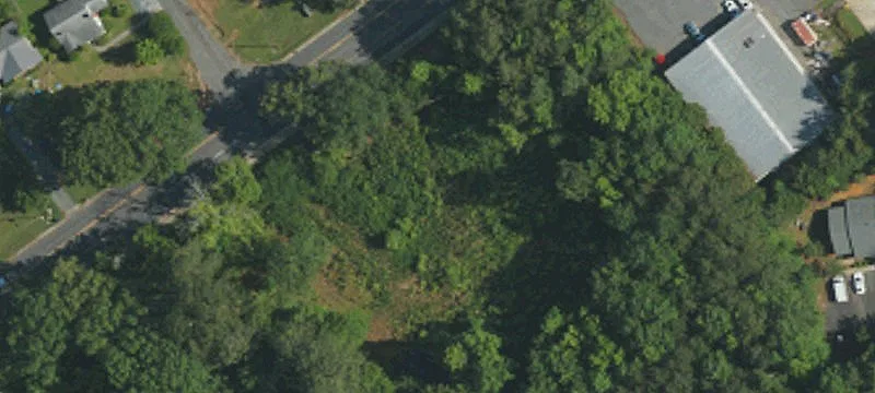 Commercial Development Lot