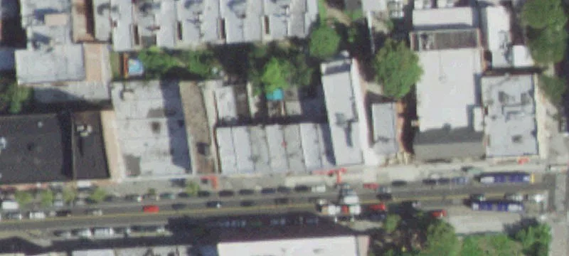 Redevelopment Storefront Site
