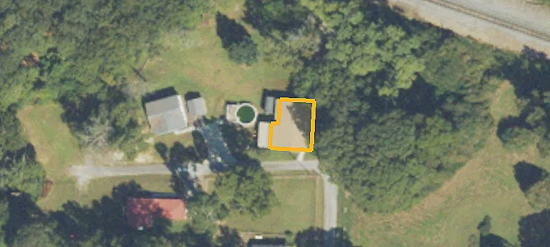Residential Land Home Lot