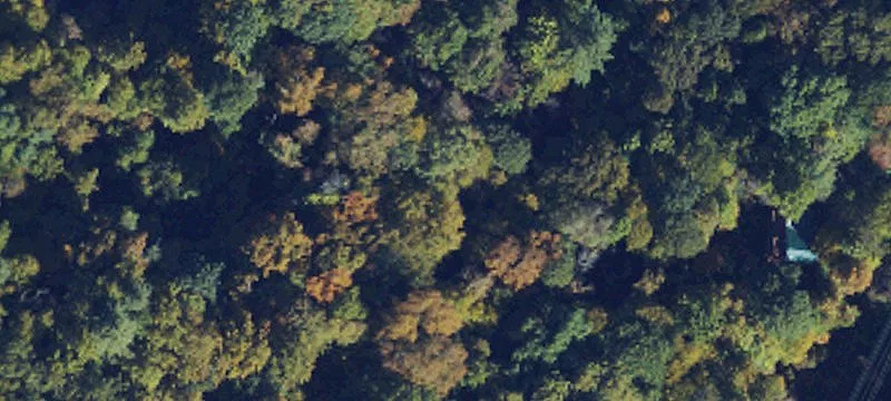 Mountain Recreation Land Parcel