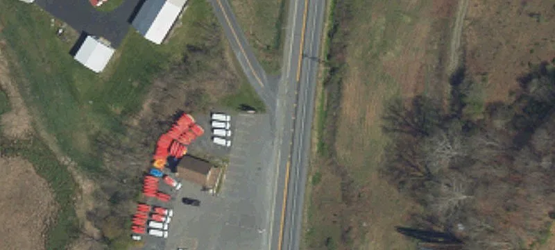 Retail Redevelopment Land Site