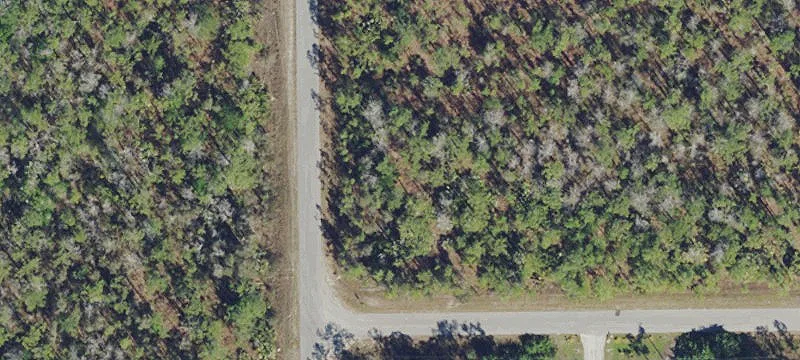 Residential Buildable Lot