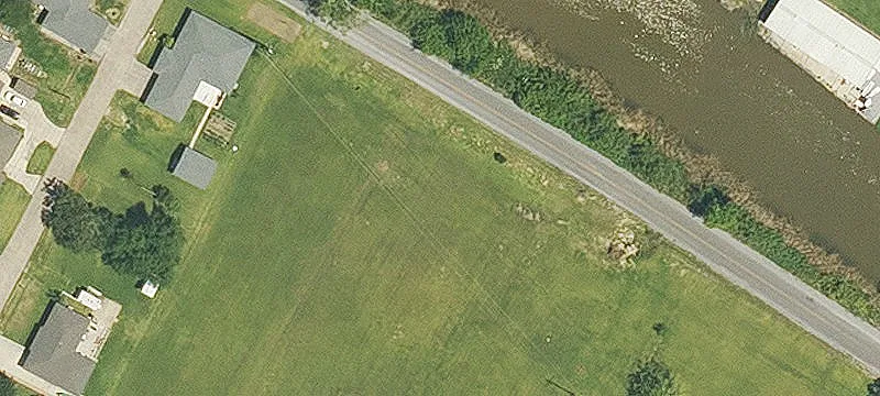 Acreage with Build-Ready Dirt Mound