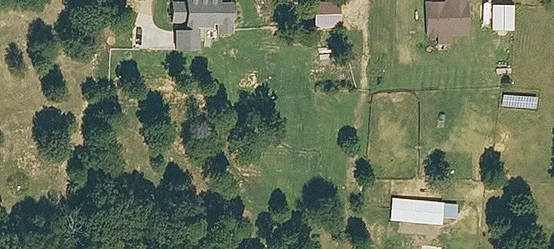 Divisible Farmland with Road Frontage