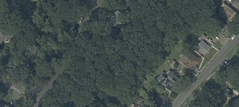 Residential Waterfront Land Parcel