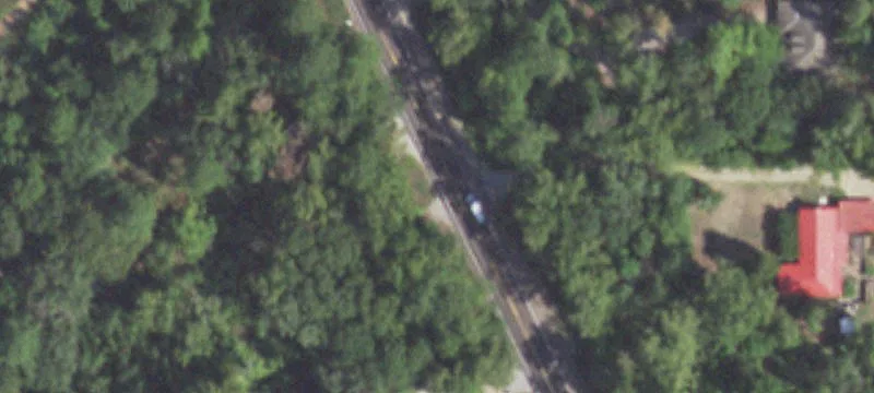 Unrestricted Development Land