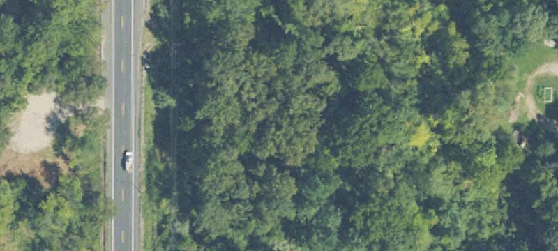 Waterfront Development Land