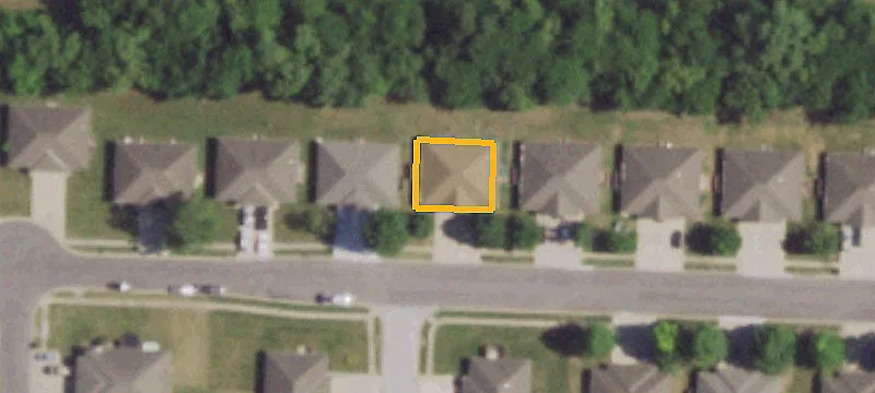 Zoned PUD Development Land