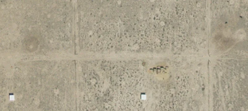 Residential Development Land Parcel