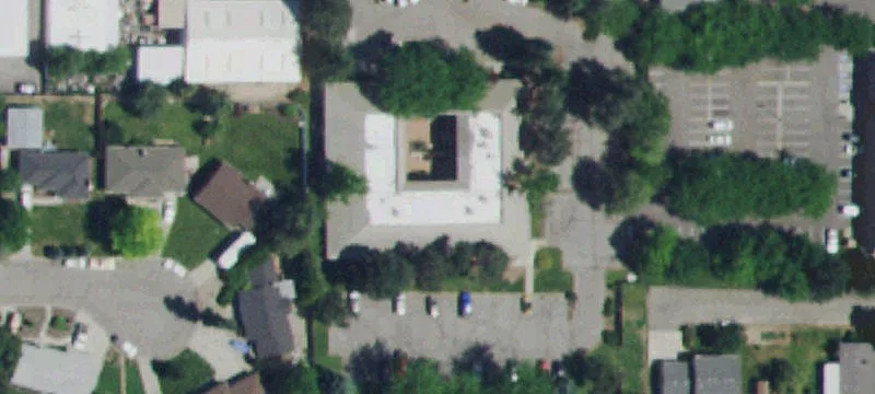 Centrally Located Multi-Tenant Office Building