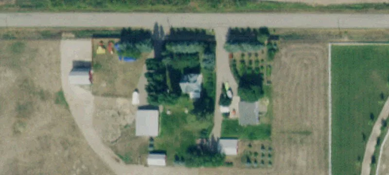 Historic Farmstead with Multiple Homes