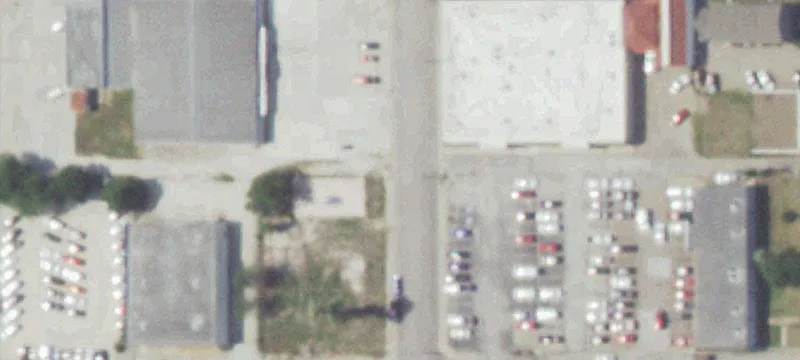 Centrally Located Commercial Lot