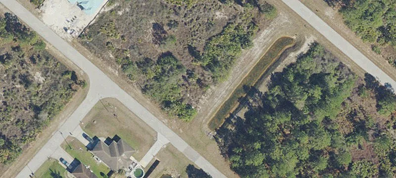 Residential Home Lot for Sale