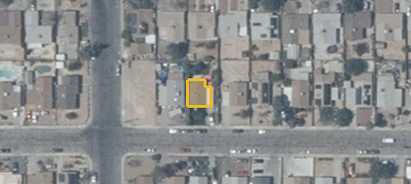 Single-Family Residential Lot