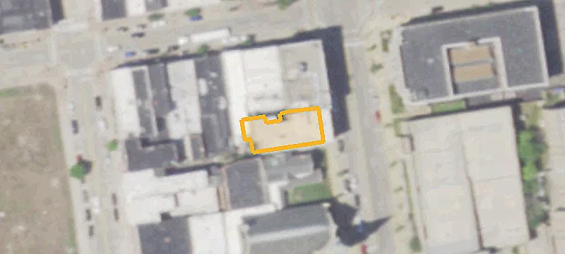 Renovated Mixed-Use Income Property