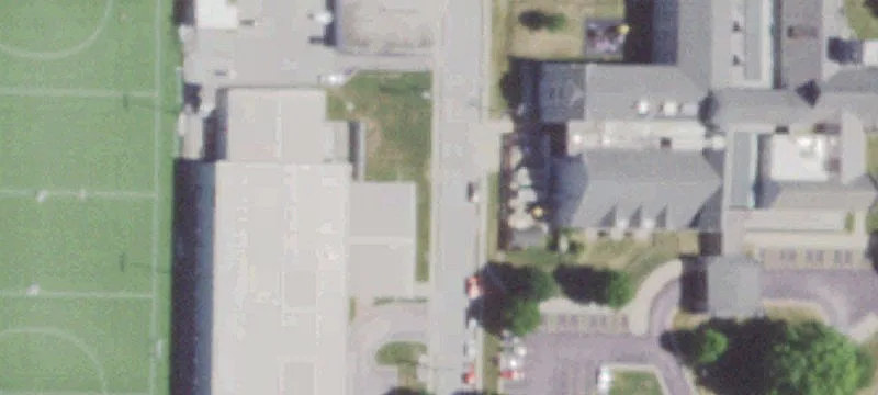 Residential Building Lot