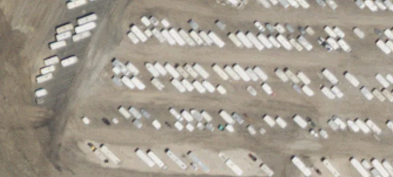 Self Storage Facility
