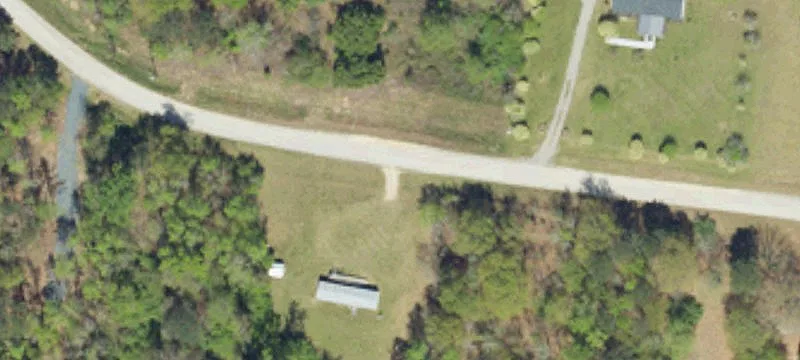 Acreage Homesite with Creek