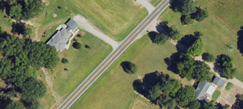 Residential Land Tract
