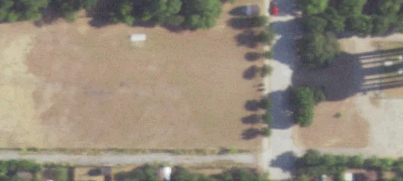 Cleared Residential Land Parcel