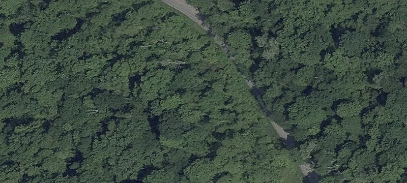Waterfront Recreation Land Parcel